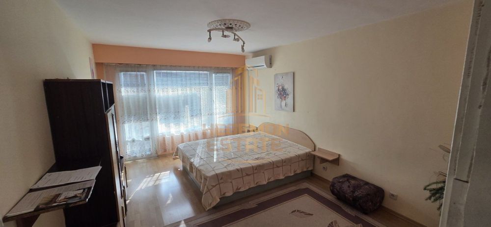 Продава се Четиристаен апартамент в Варна, Владислав Варненчик - 82 кв.м за 1854 €/кв.м - Снимка #1