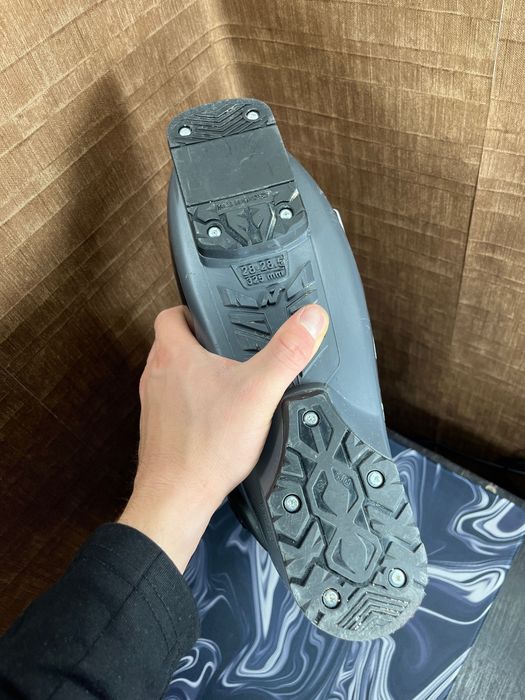 Ски обувки Nordica Sportmachine ST - 28/28,5см.