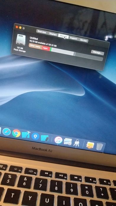 Apple MacBook Pro 13″ Touch Bar 2017, Space Gray