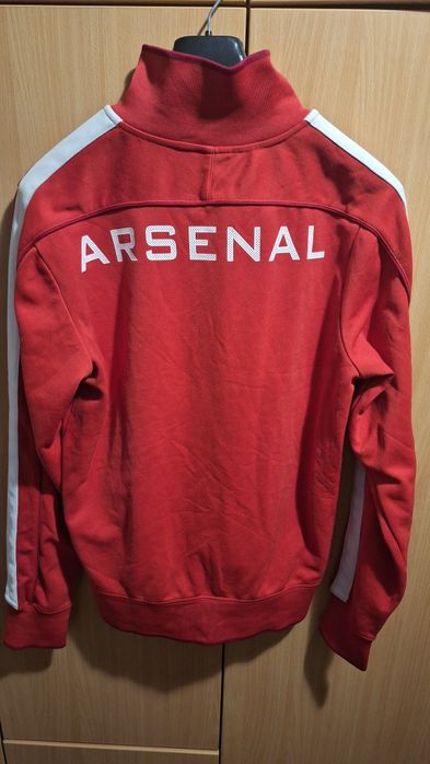 Горница на Арсенал по случай 125 годишнината(2011-2012)