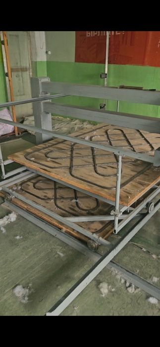 Продам станки действущие