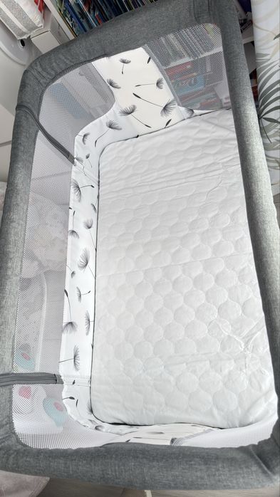 Patut coslepeer lionelo aurora 3in1