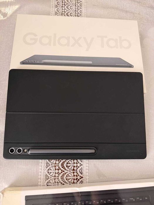 Samsung Galaxy Tab S10 Ultra 5G (SM-X926B) 14.6", 16/1Tb, Gray