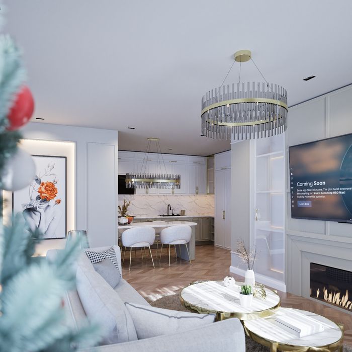 Design interior | Randari | Arhitectura