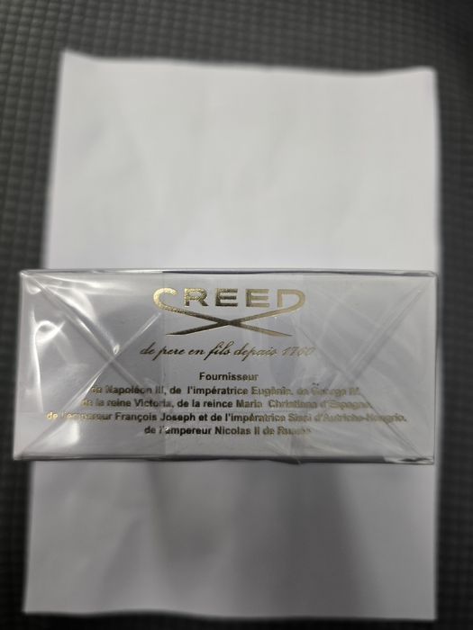 Parfum Creed Iris Tubereuse 100ml