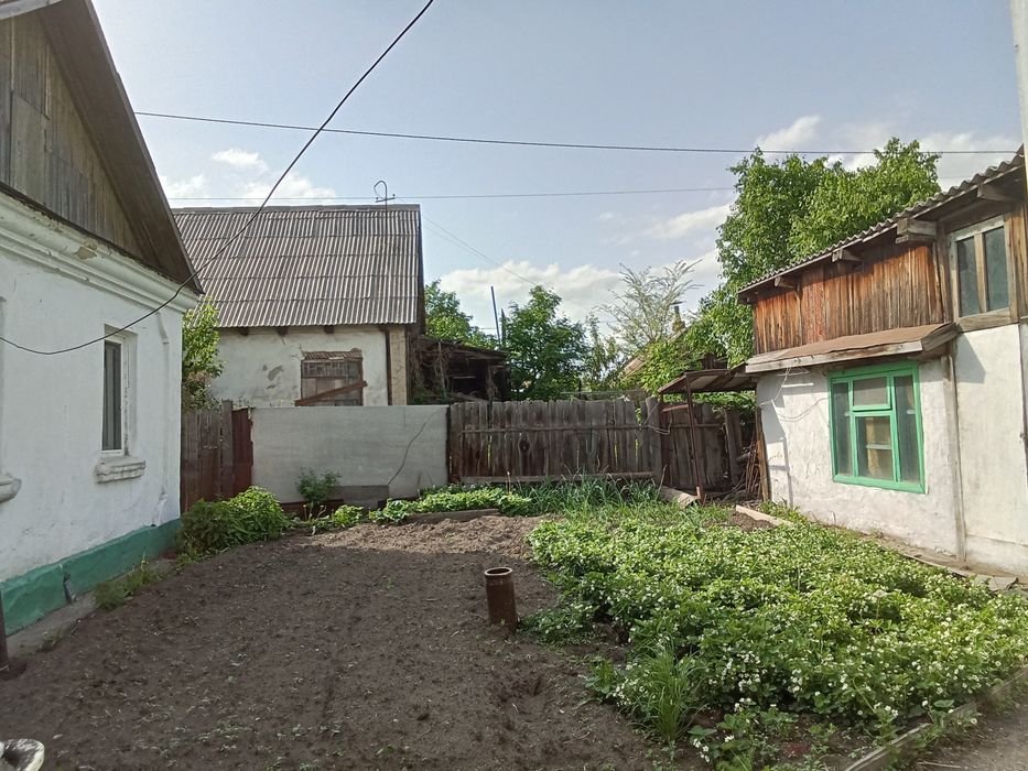 Продам дом или обмен на квартиру
