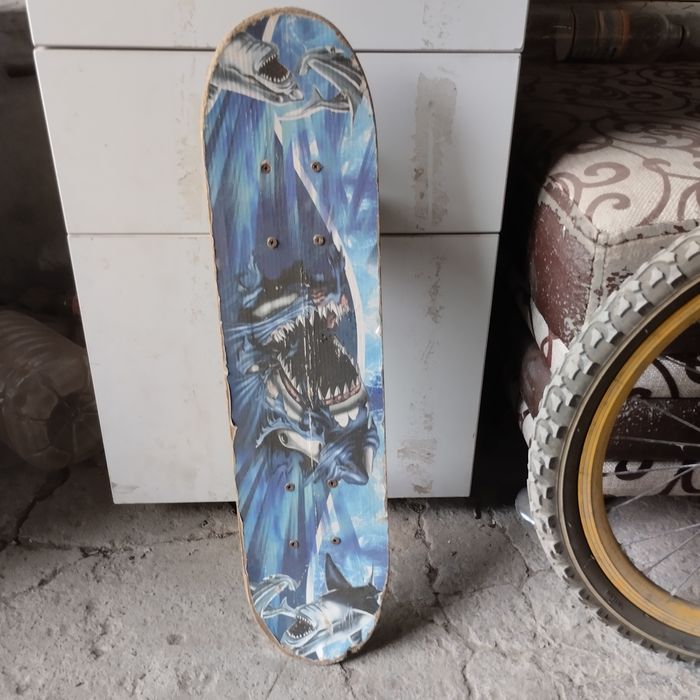 Продам велик,скейт,Виар очки