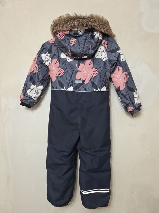 Комбинезон на девочку