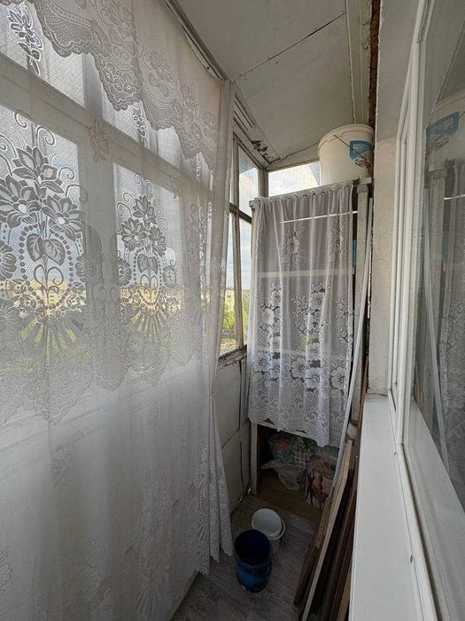Продам 3х комн кв Тургенева