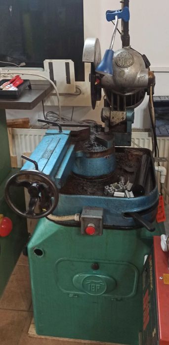 Fierastrau Circular taiat Metal SuperBrown - Iatalia