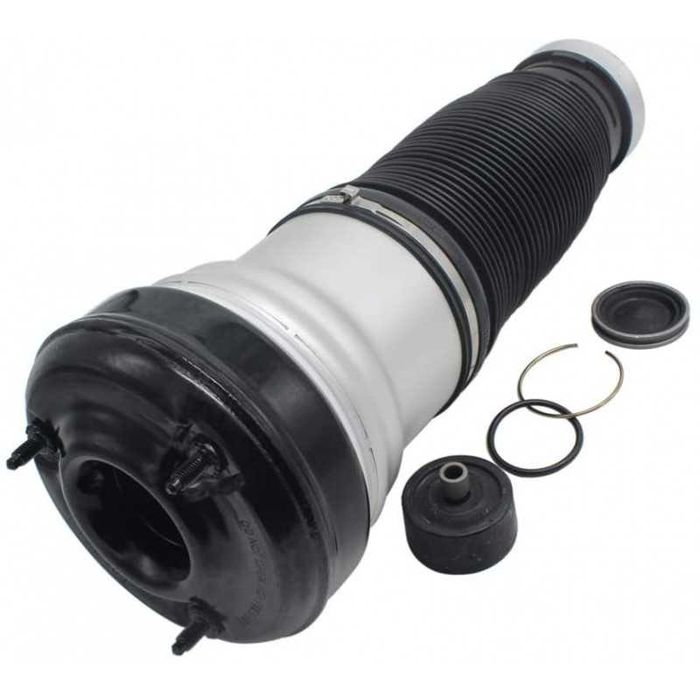 Пневмоподушка на Mercedes W220