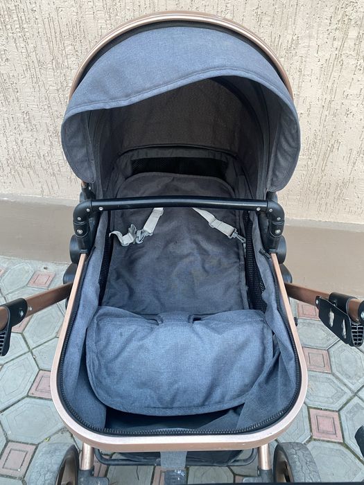 Детская коляска Belecoo