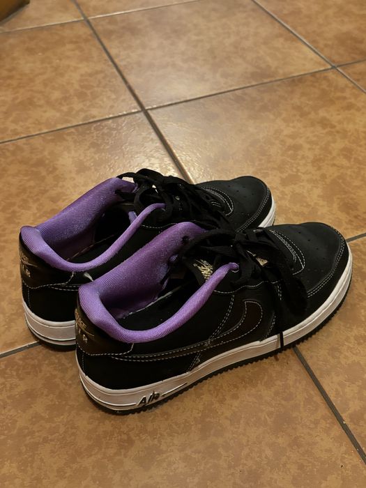 Nike Air Force 1 LV8