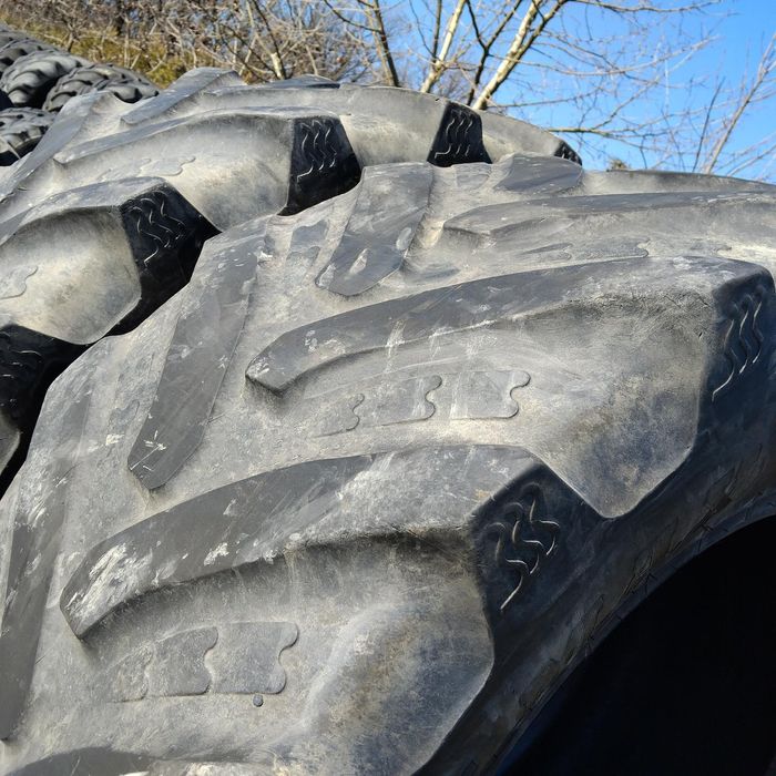 Cauciucuri 540/65R30  Bkt Anvelope GARANTIE si FACTURA