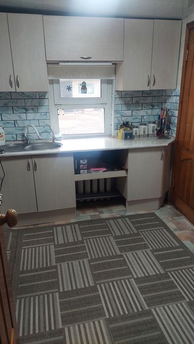 Продется большой дом в с. Бесколь