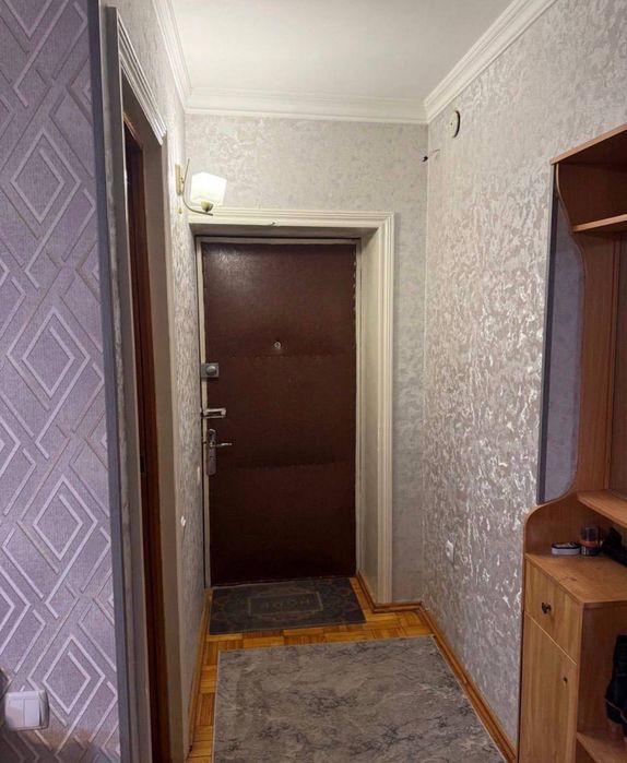 Аренда квартиры Шайхонтахурский рай Ц-13 Анхор парк 1/3/4 450$