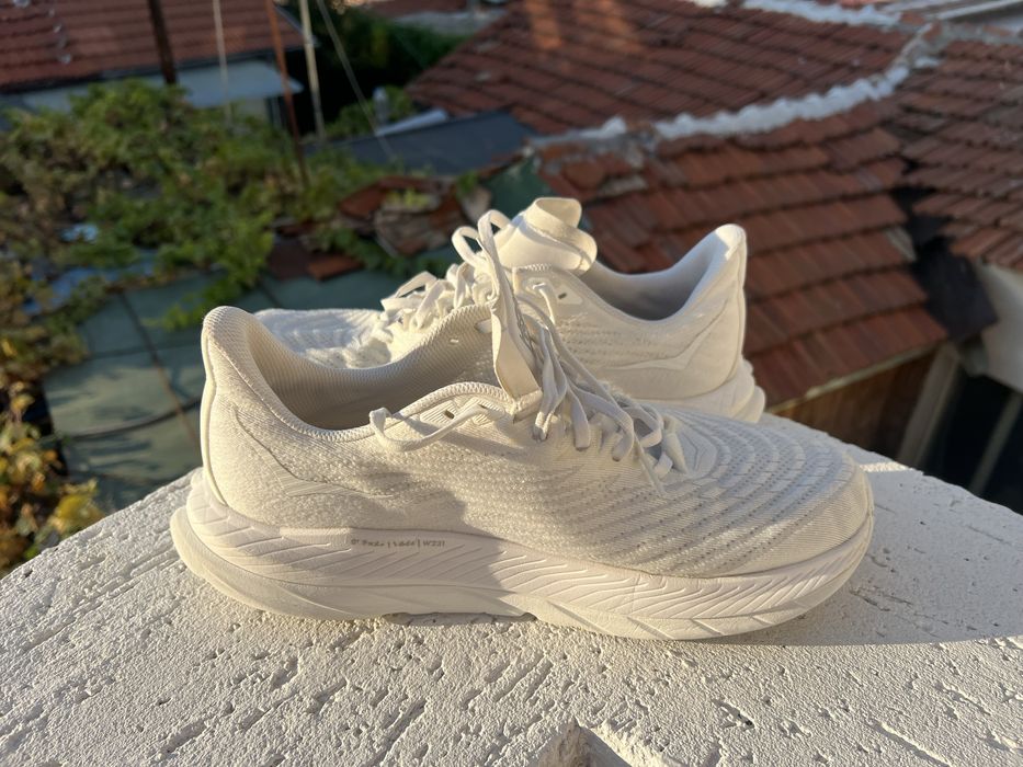 Hoka One One Mach 5 46