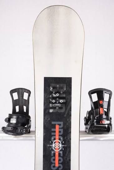 Сноуборд 163cm Burton Process Experience