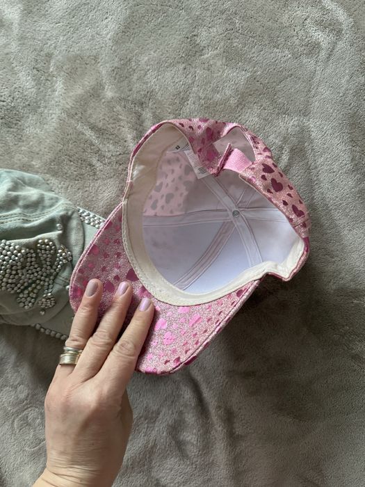 Sepci de vara,pret pentru ambele