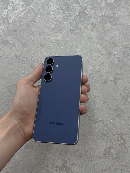 Samsung самсунг s25 fe