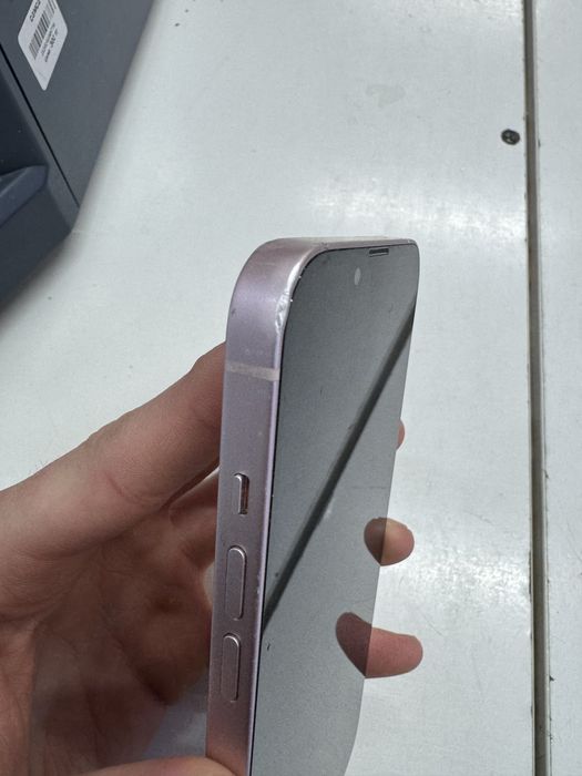 Iphone 13, 128гб розовый