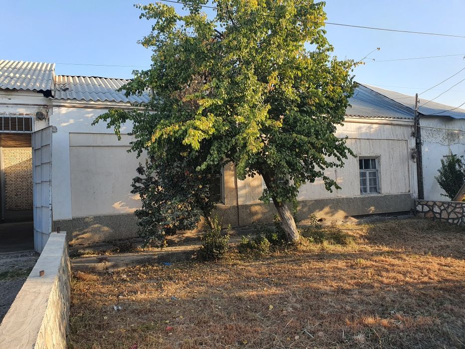 Bino sotiladi       .