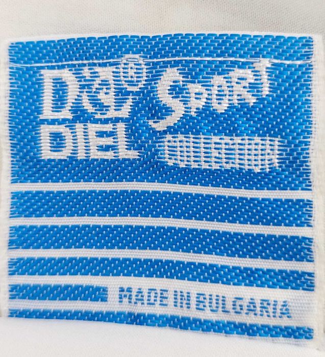 Мъжки Винтидж Ски Комплект Диел Спорт ХХL