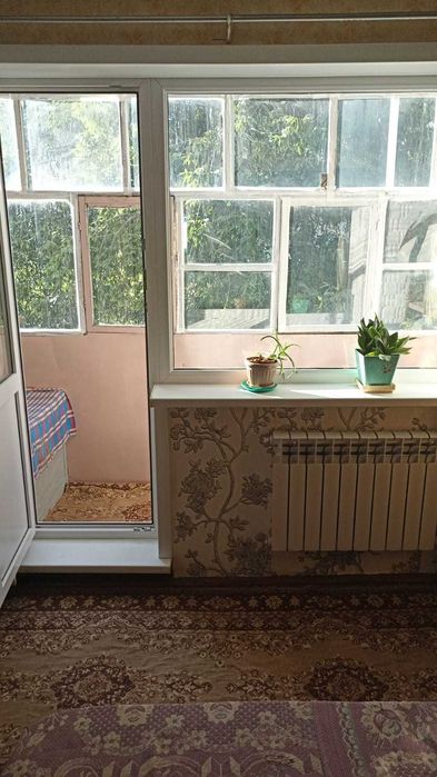 2-комнатная «распашонка» в самом сердце города!