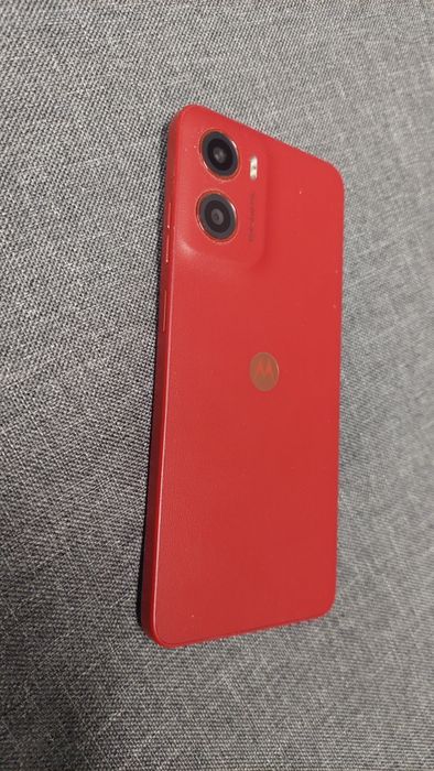 Motorola G 05 Като Нов БЕЗ драскотина
