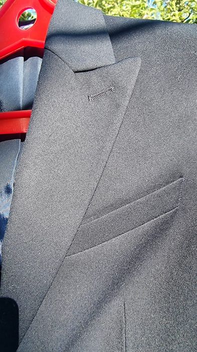 Пиджак школьный б/у