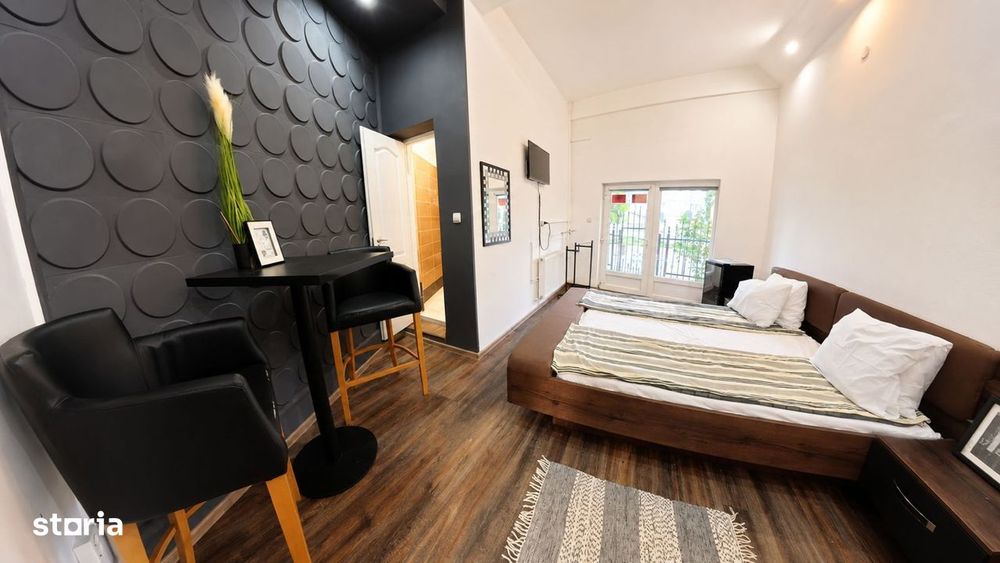 Afacere funcțională - Sală de Evenimente–Motel – Loc. Valea lui Mihai