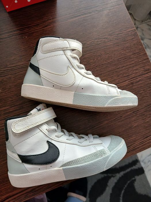 Adidasi stil gheata nike 31