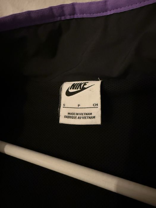 Nike & North Face Fleece