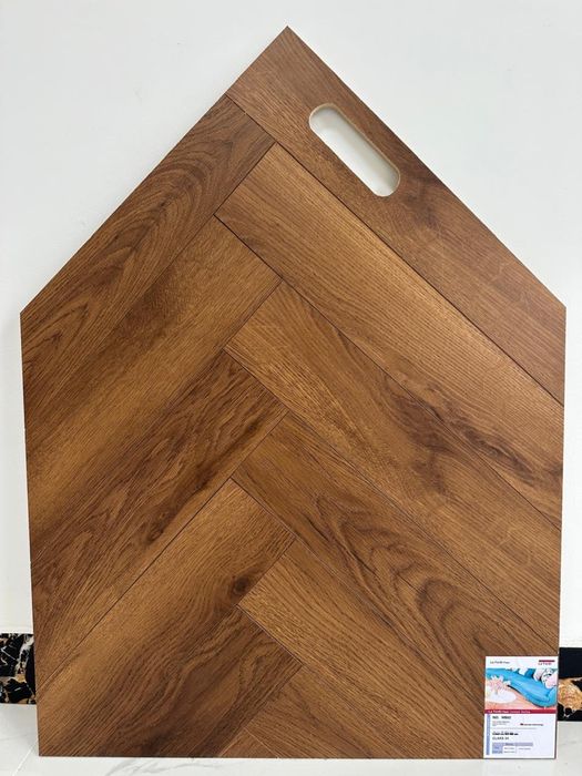 Ламинат Елка Китай 8мм 3D