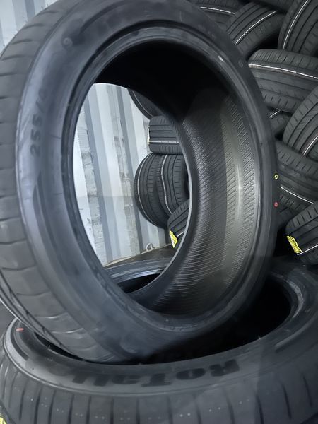Летен спорт пакет ROTALLA 235/45R19 99Y XL 255/40R19 100Y XL НОВ DOT