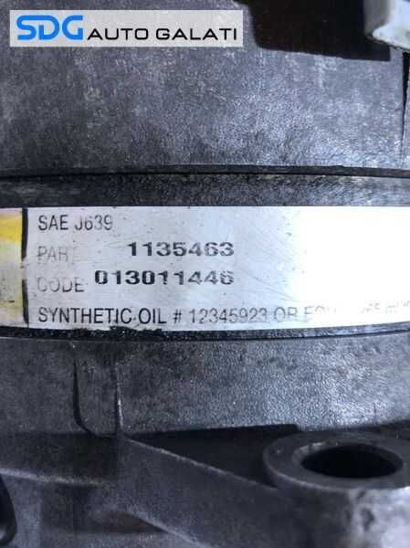 Compresor AC Aer Conditionat Clima Peugeot 306 1.6 1994 – 2002 Cod 1135463