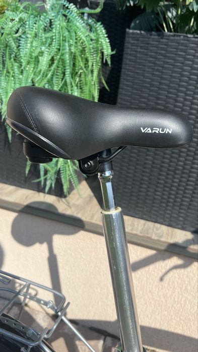 Bicicleta Cube pliabila