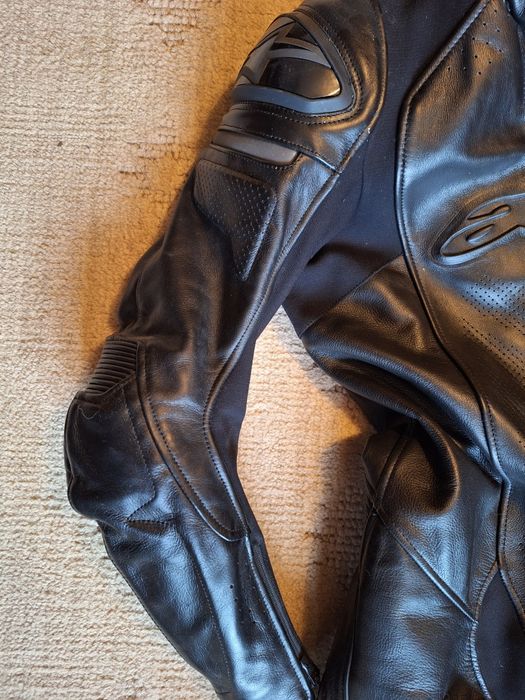 Кожен екип за мотор Alpinestar GP Plus V3