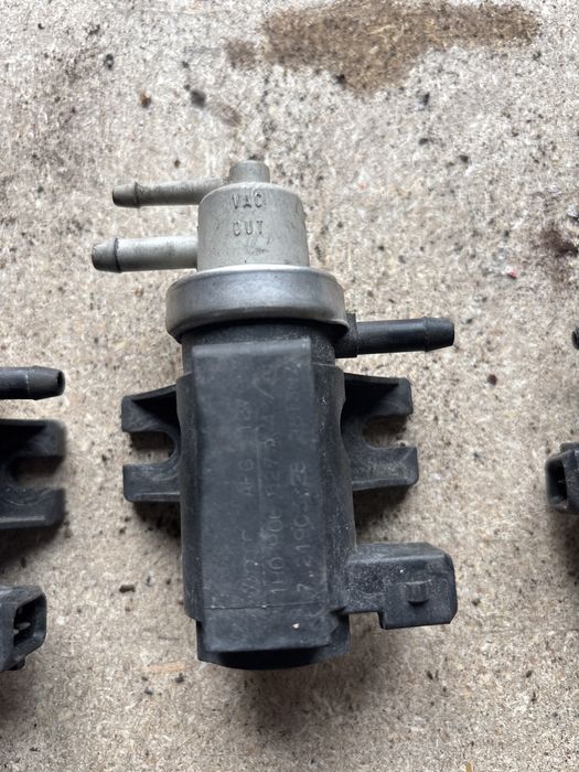 Вакуум клапан пиербург за голф 4 дизел