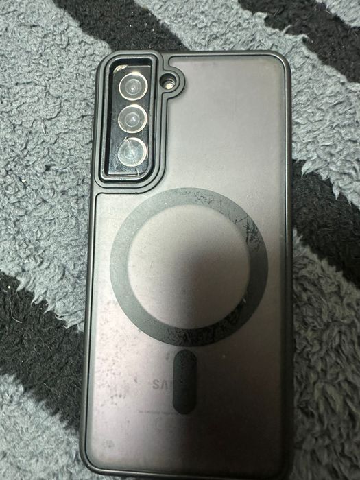 Samsung s21 5g 128/6