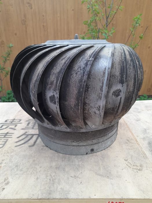 Продам турбодефлектор