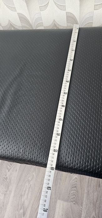 Продам кушетку разборную