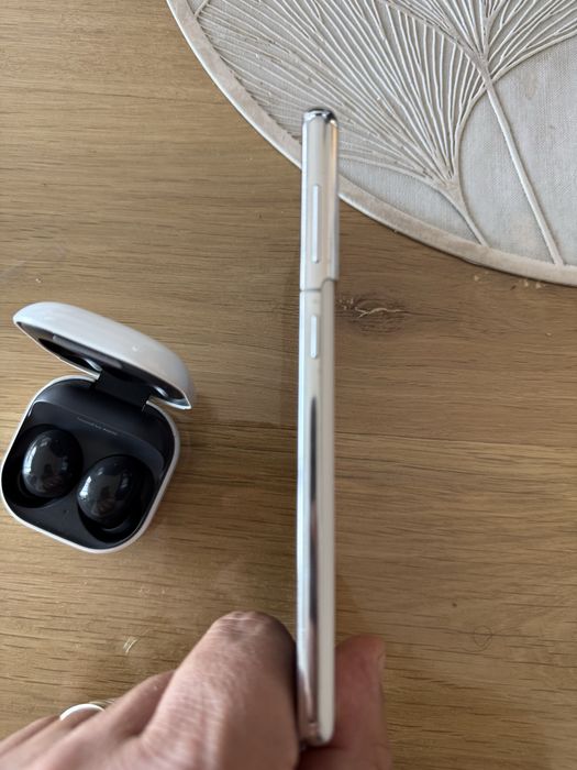 Samsung S21, Watch 4 classic, Buds2