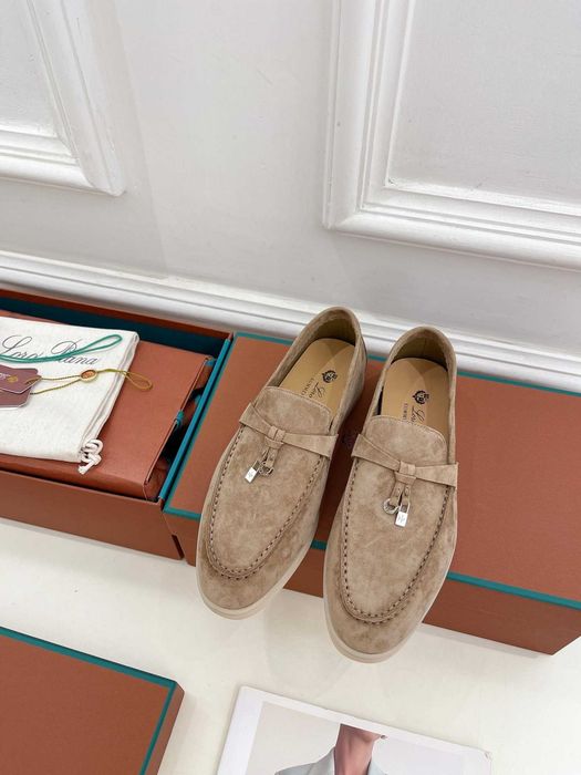 Mocasini / Espadrile Loro Piana Summerwalk Premium