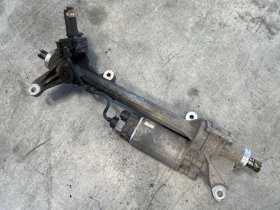 Caseta de directie electrica volan dreapta Bmw seria 5 G30/G31, 6 G32