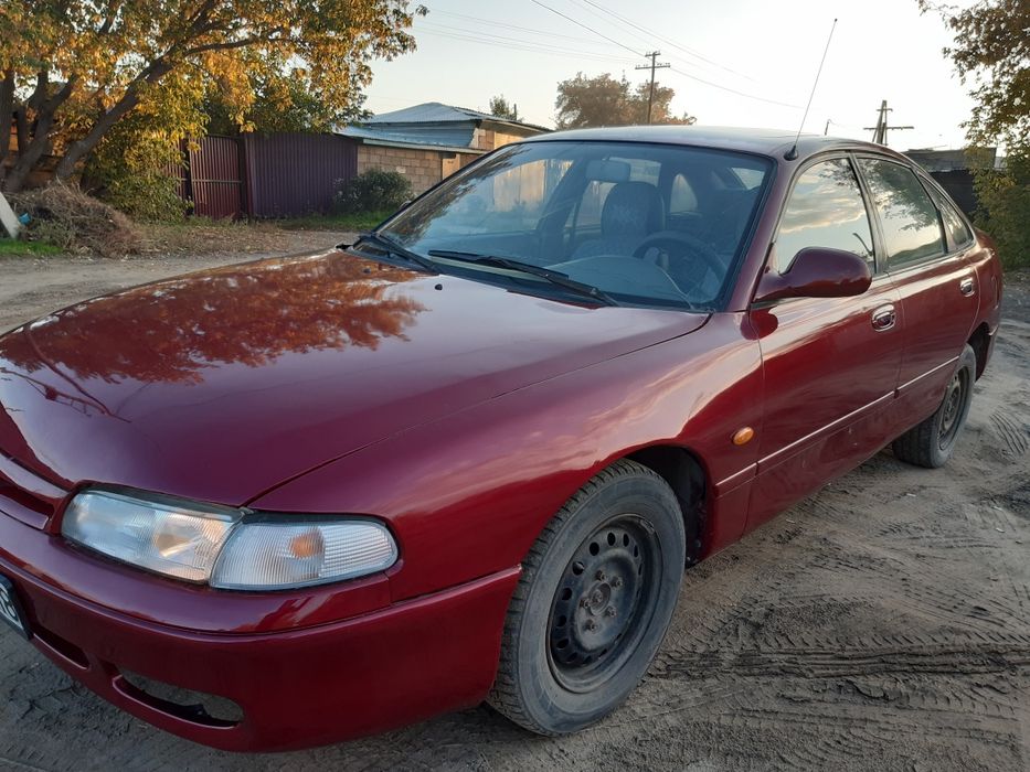 Продам Мазда Кронос