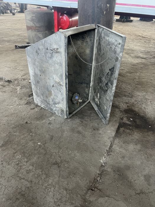 Грузовые Запчасти