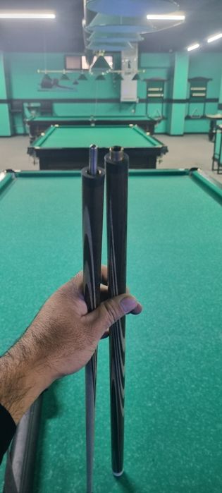 Срочно продам бильярдный кий Николая Роя Роя напряжённый запил