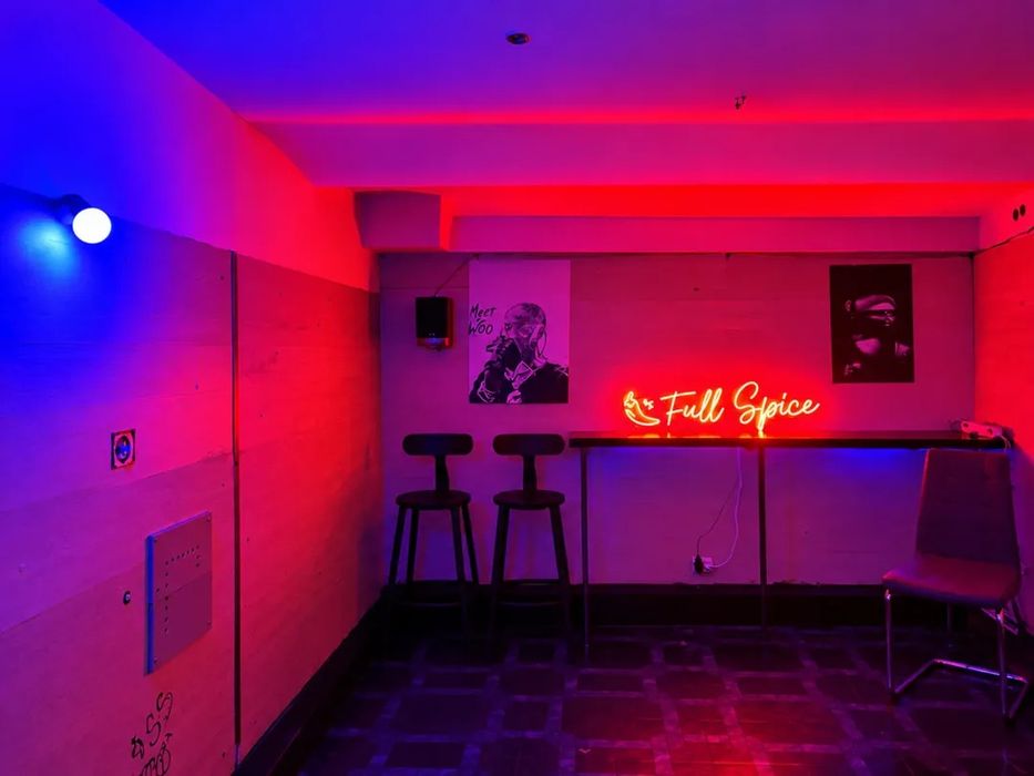 Apartament V2 centar