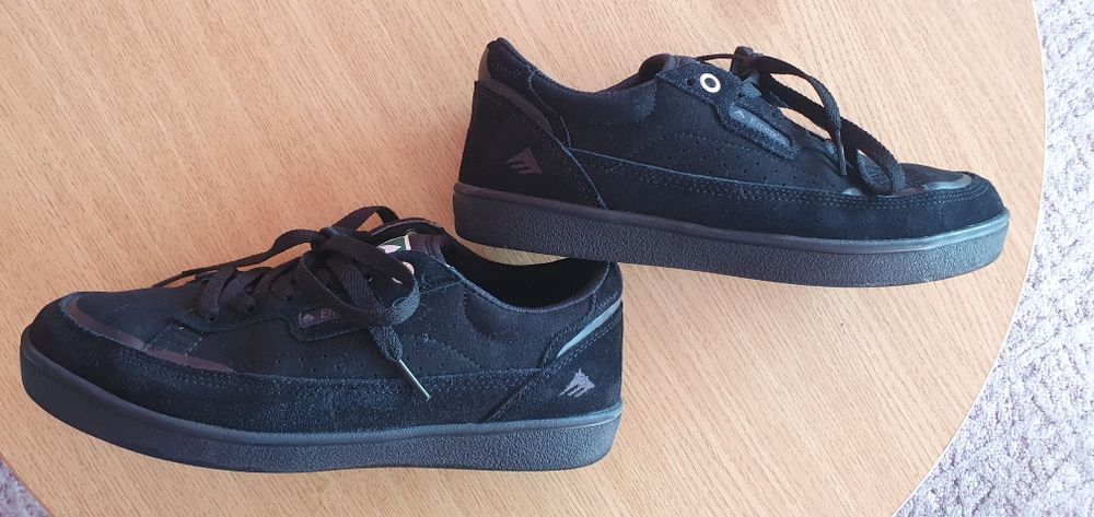 Shoes Emerica Gamma nr 39 25cm